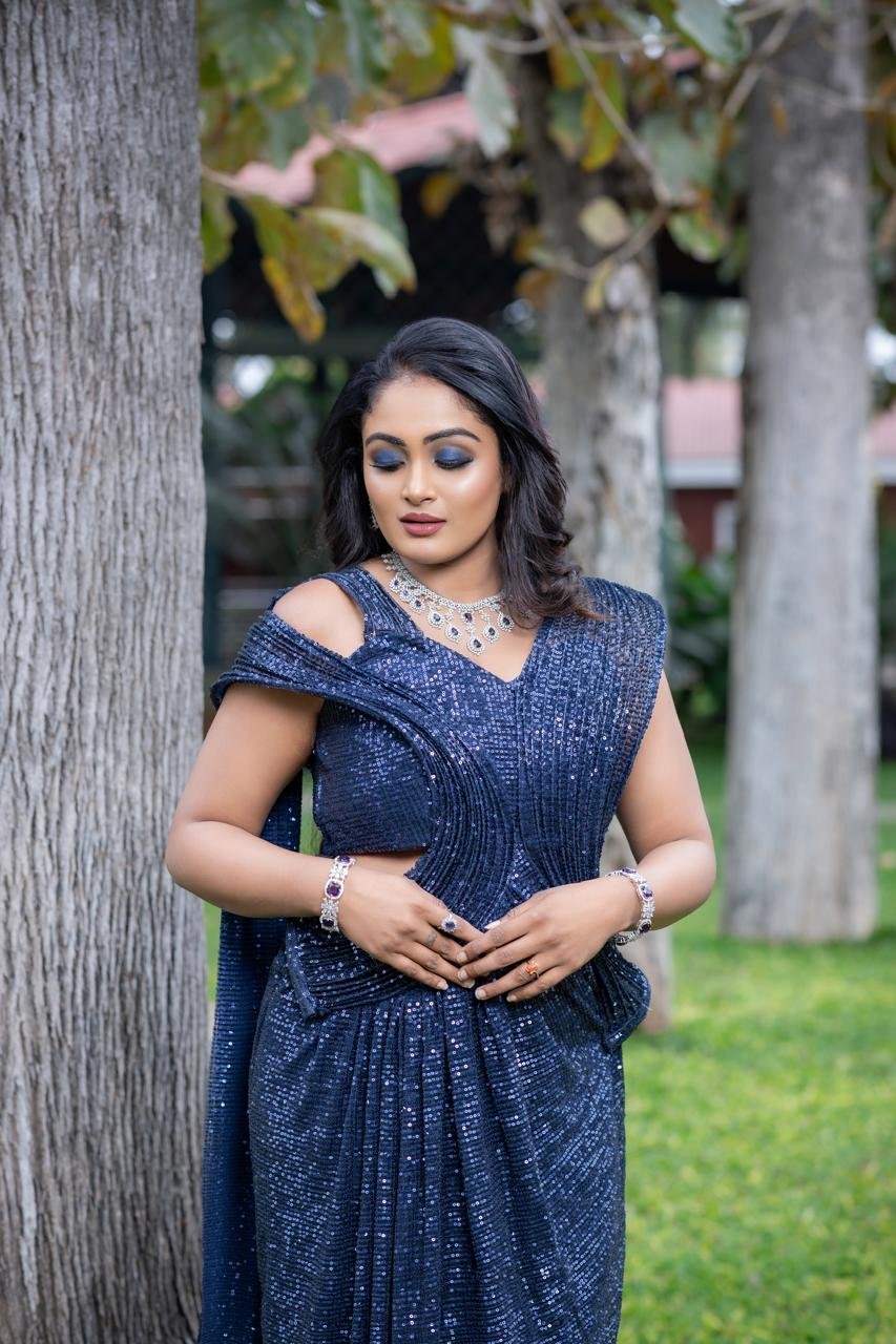 Pre wedding Bridal make up